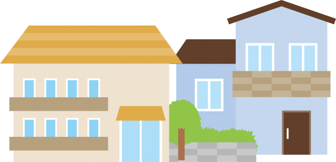 集合住宅